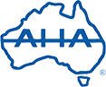 Australian Hotels Association Logo